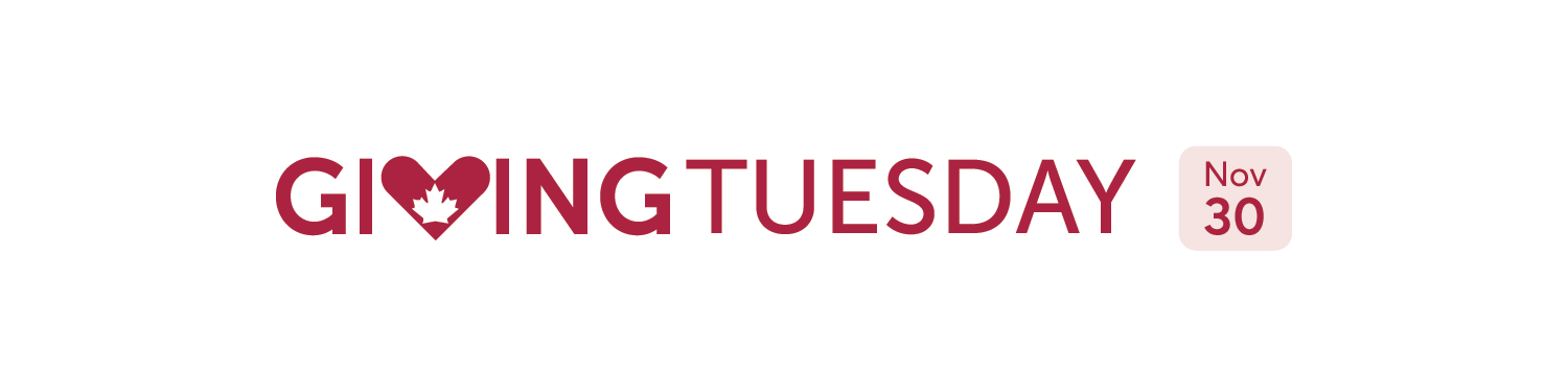 Giving Tuesday