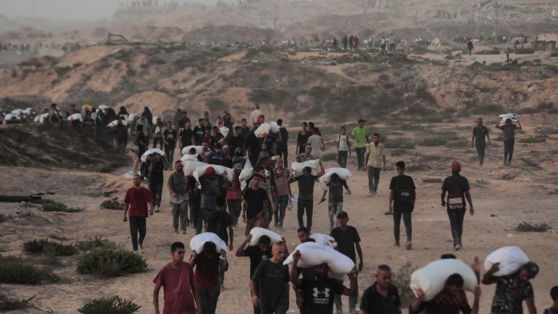 Les dirigeants des principaux organismes d'aide humanitaire appellent les dirigeants mondiaux à intervenir à la suite de la conclusion de l'ONU sur le génocide.