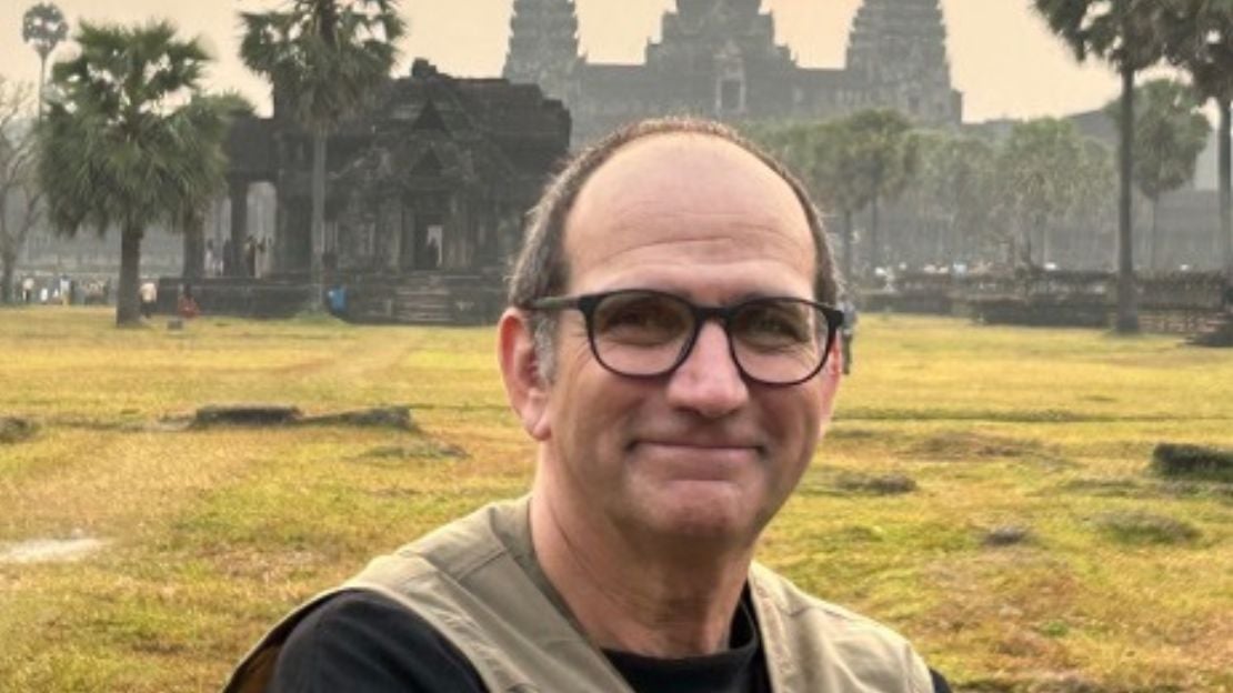 Douze ans d’engagement : merci Pierre Léonard 