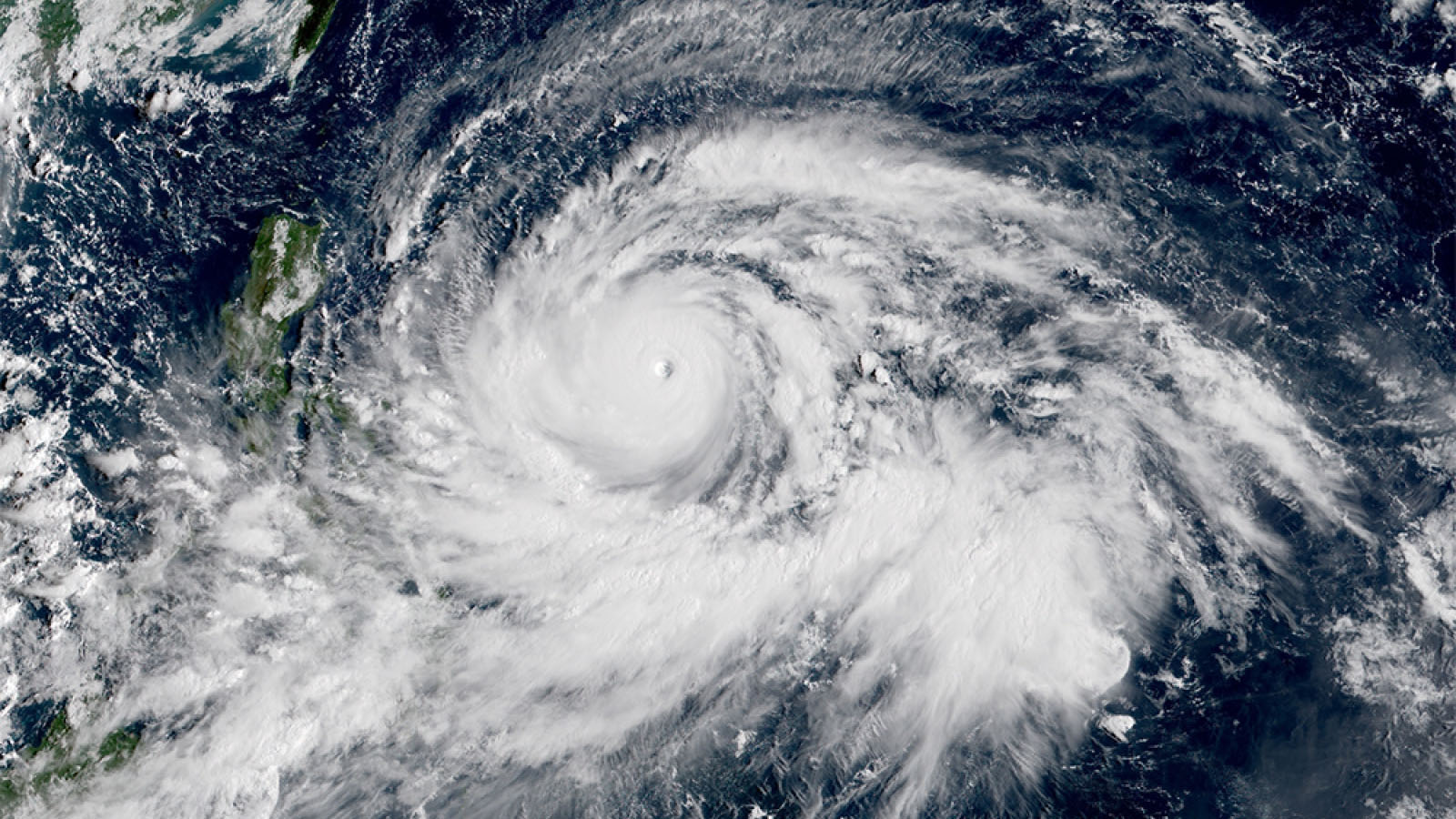 Typhon Mangkhut