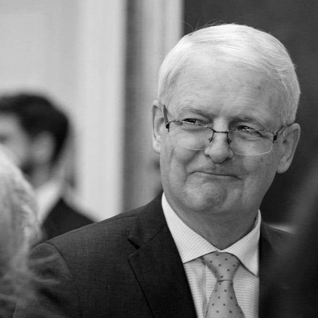 Honouring the Legacy of the Honourable Marc Garneau