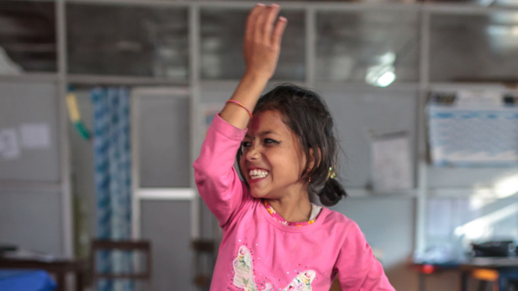 Nirmala
