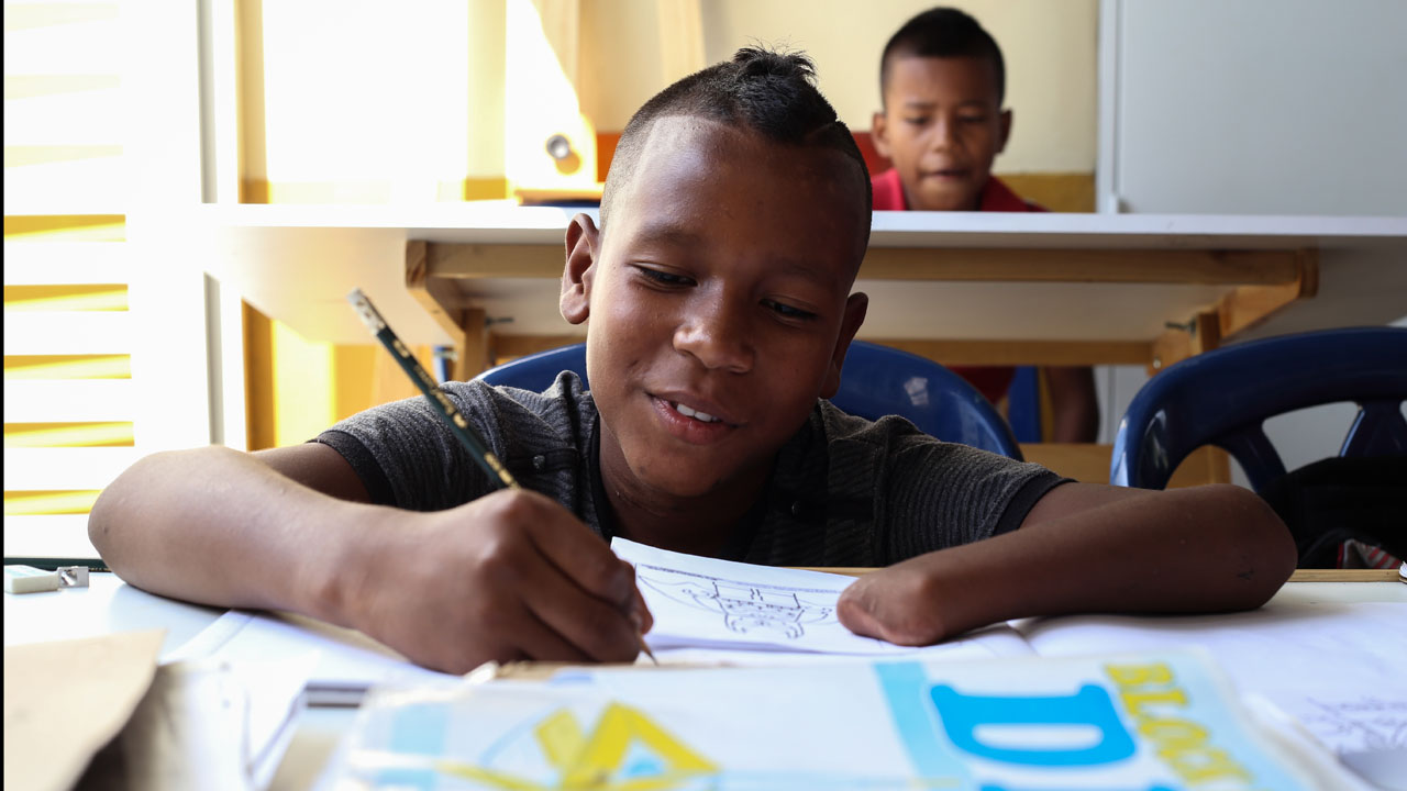 © J.M. Vargas/Handicap International