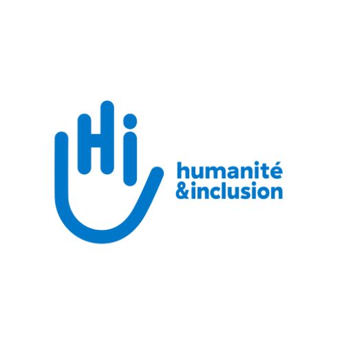 Logo Handicap International