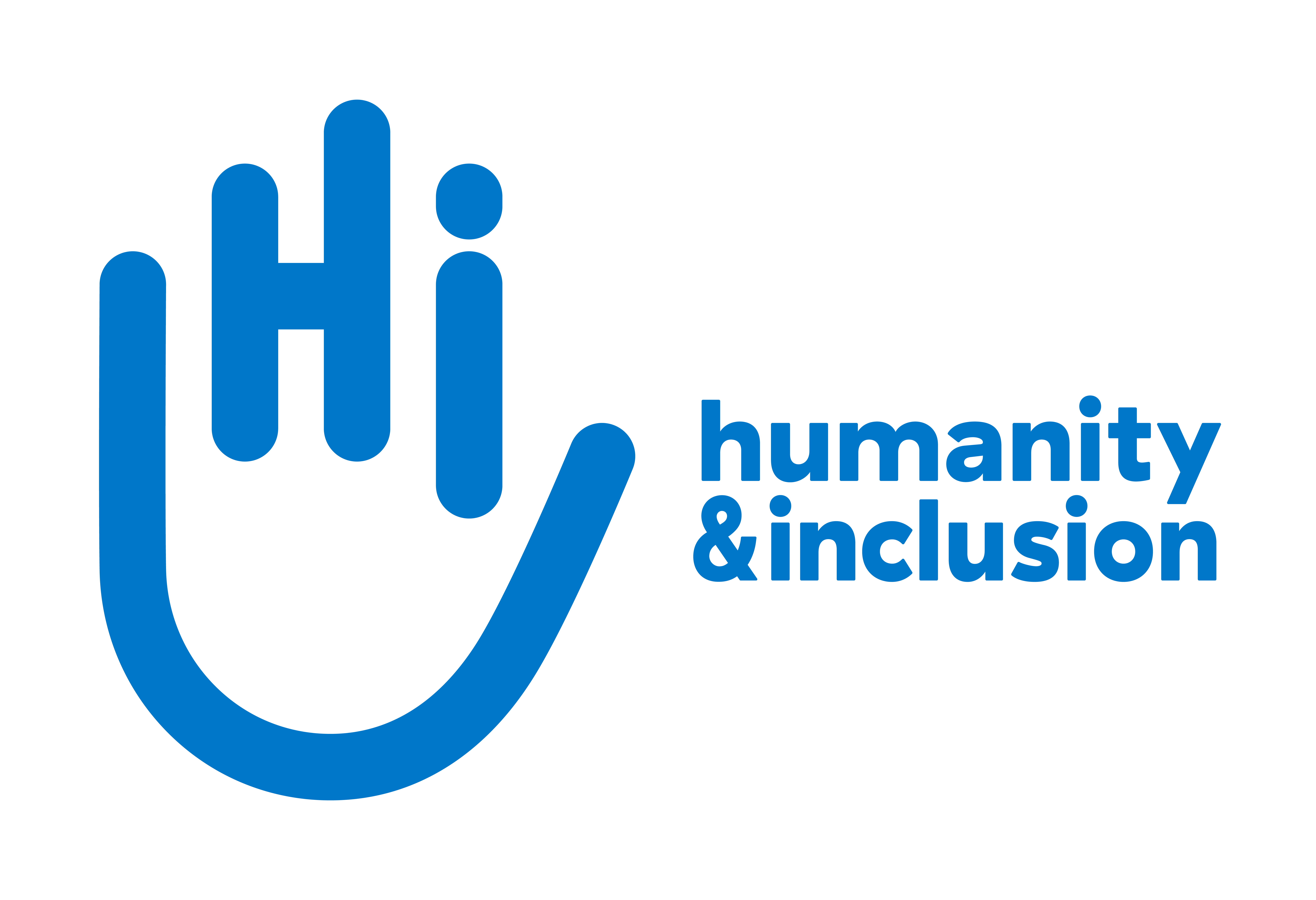 Humanity & Inclusion