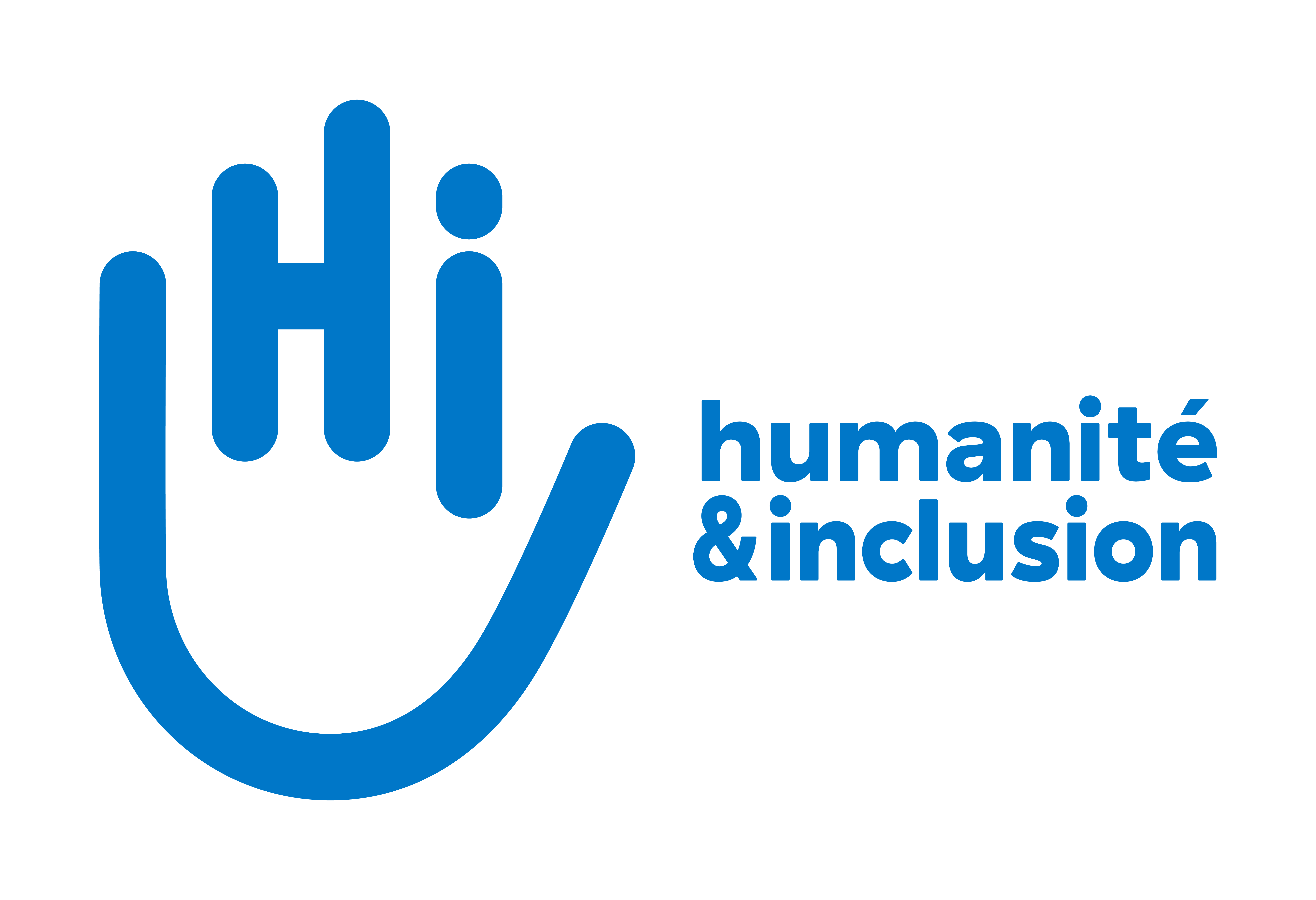 Humanité & Inclusion