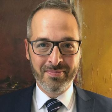 Daniel Lebel