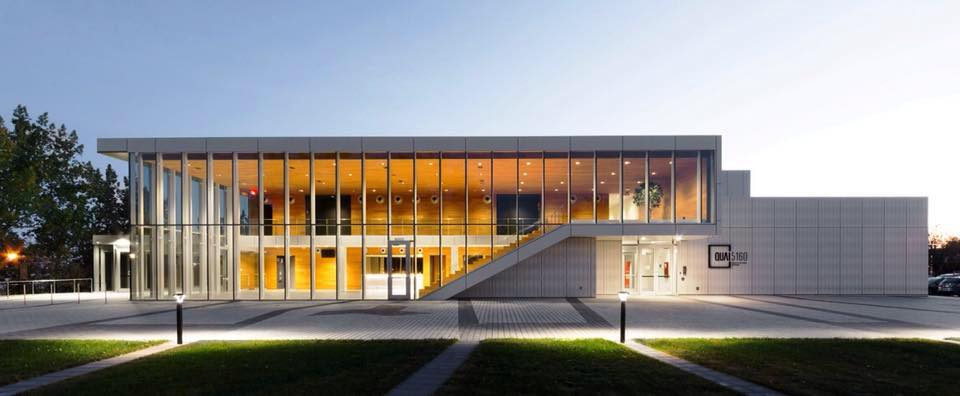 crédit photo: Steve Montpetit Les architectes FABG crédit photo: Steve Montpetit Les architectes FABG