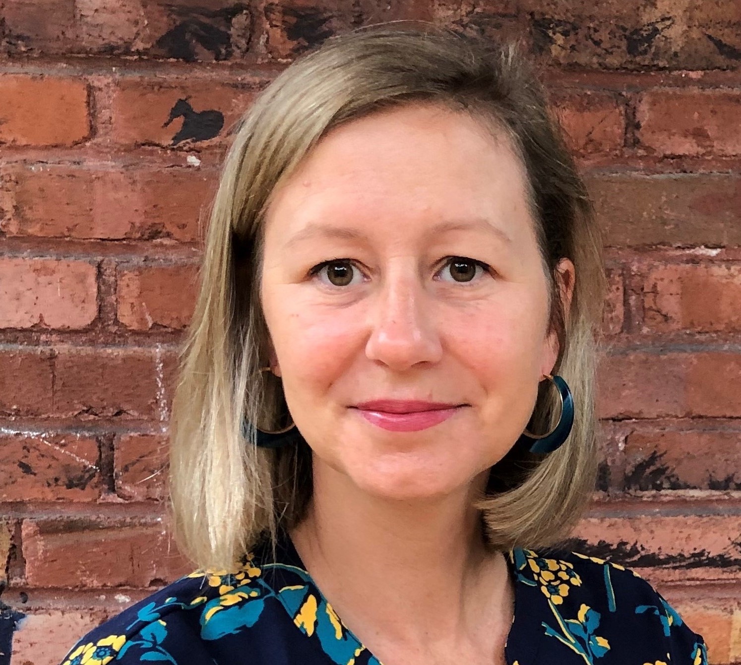Anne Delorme
