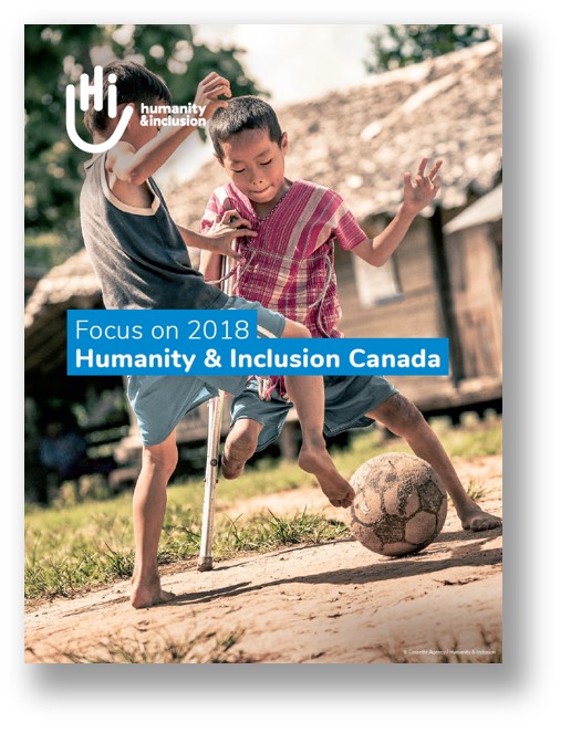 Annual report 2018
