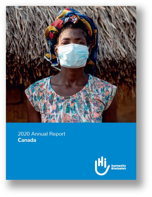Annual report 2020