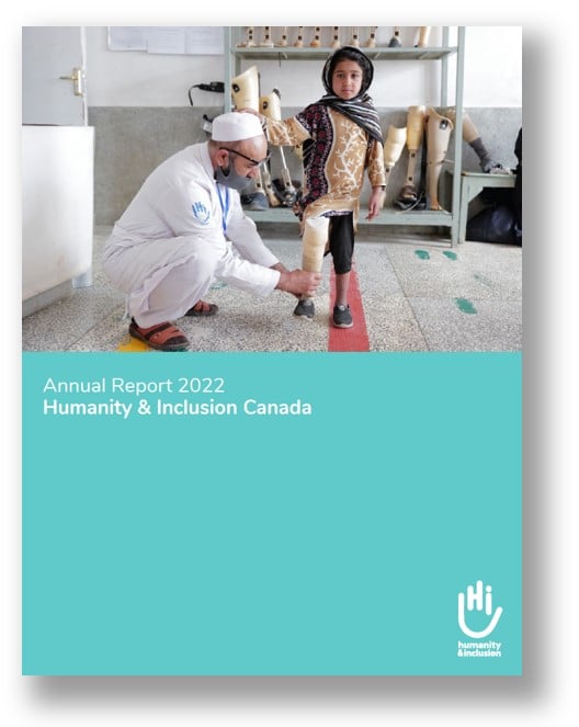 Annual report 2022