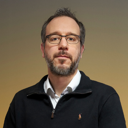 Alexandre Gravel