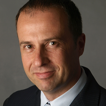 Daniel Lebel