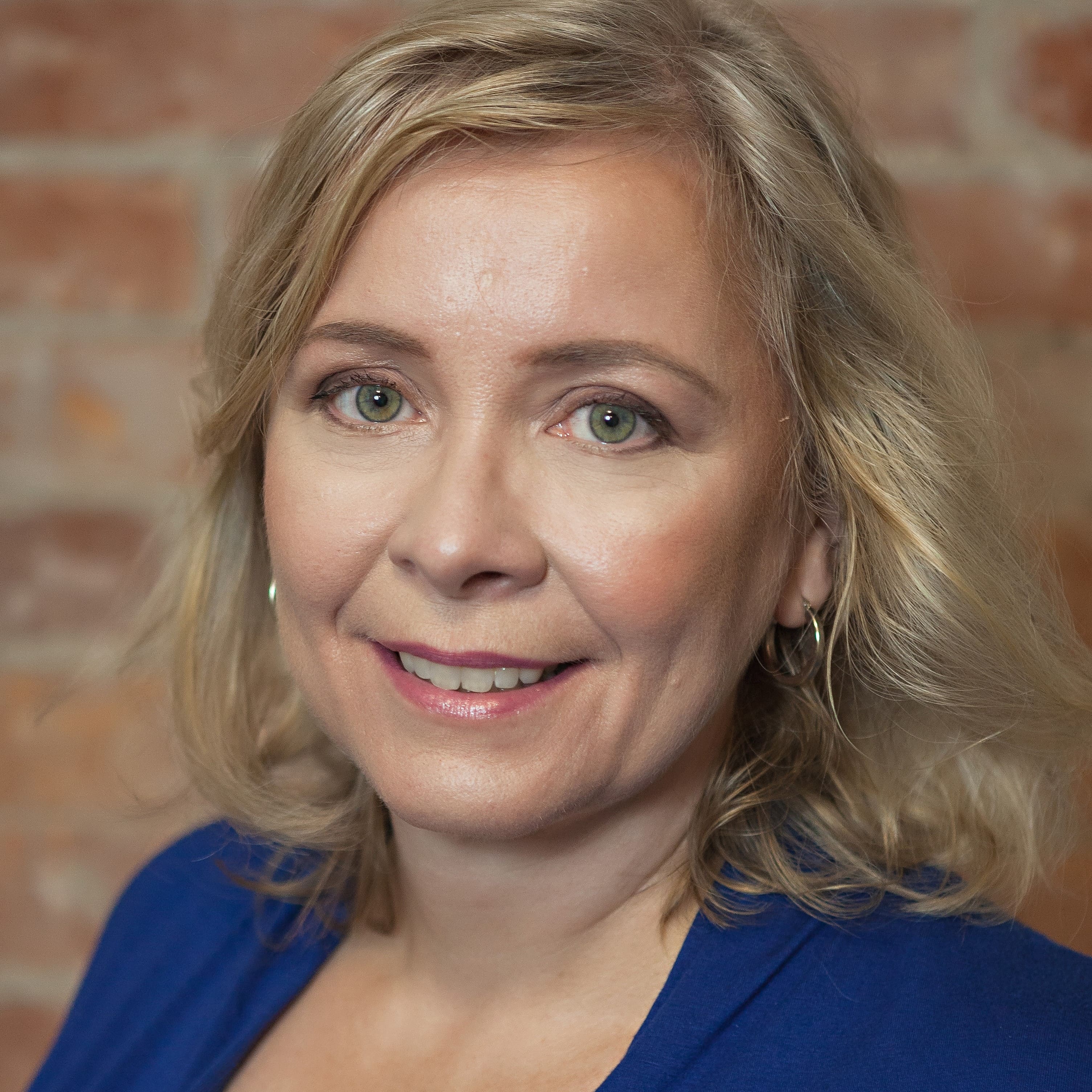 Janet Brown