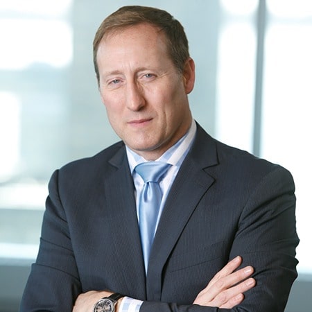 Peter MacKay