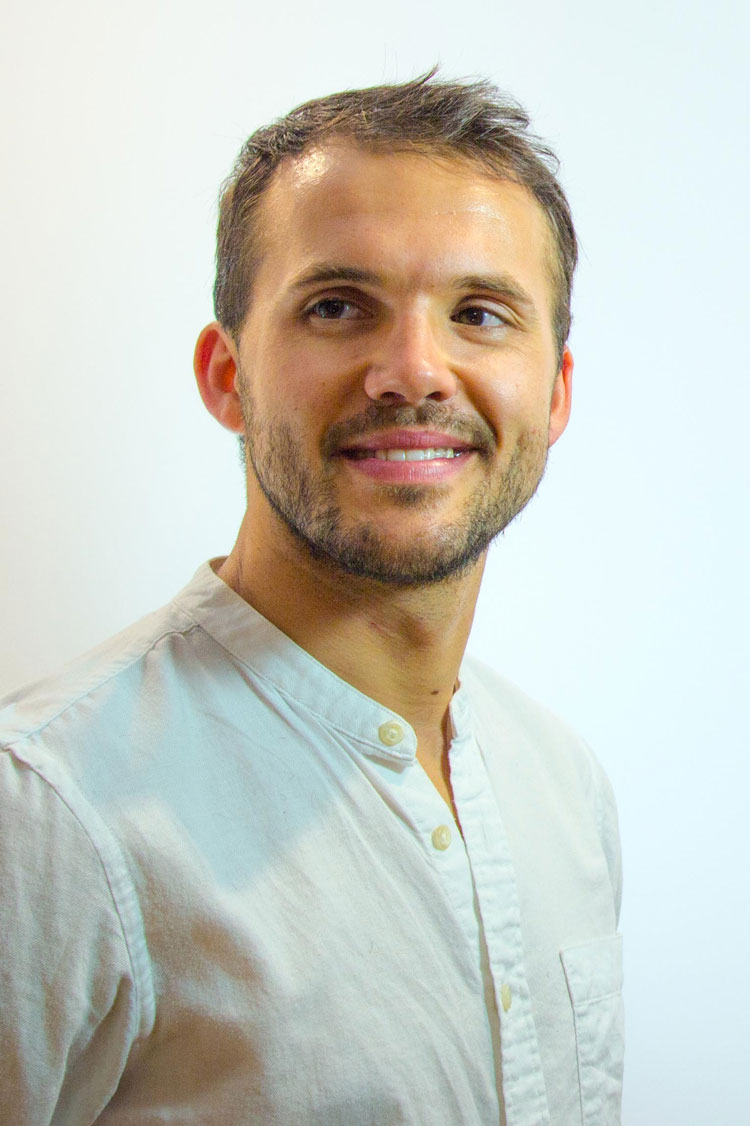 Sébastien Cossette-Masse Sébastien Cossette-Masse