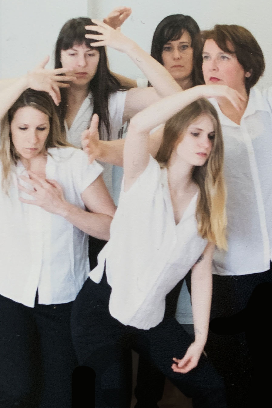 Le LAB - KMK danse Le LAB - KMK danse