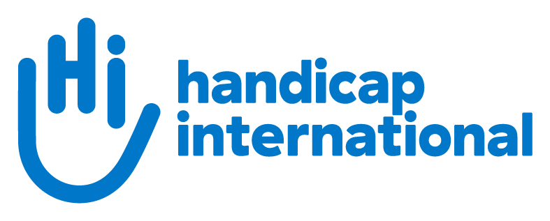 Humanity & Inclusion logo