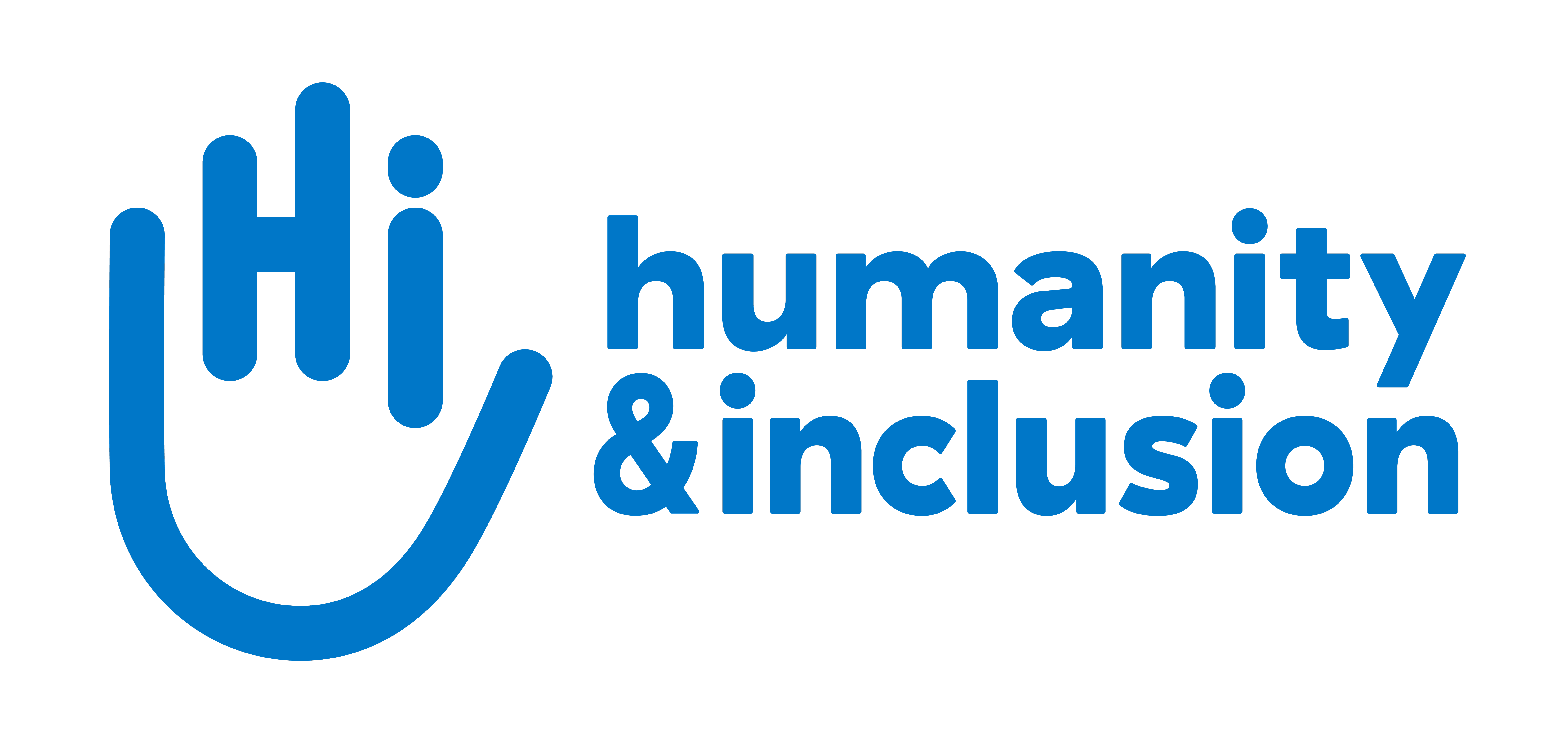 Humanity & Inclusion