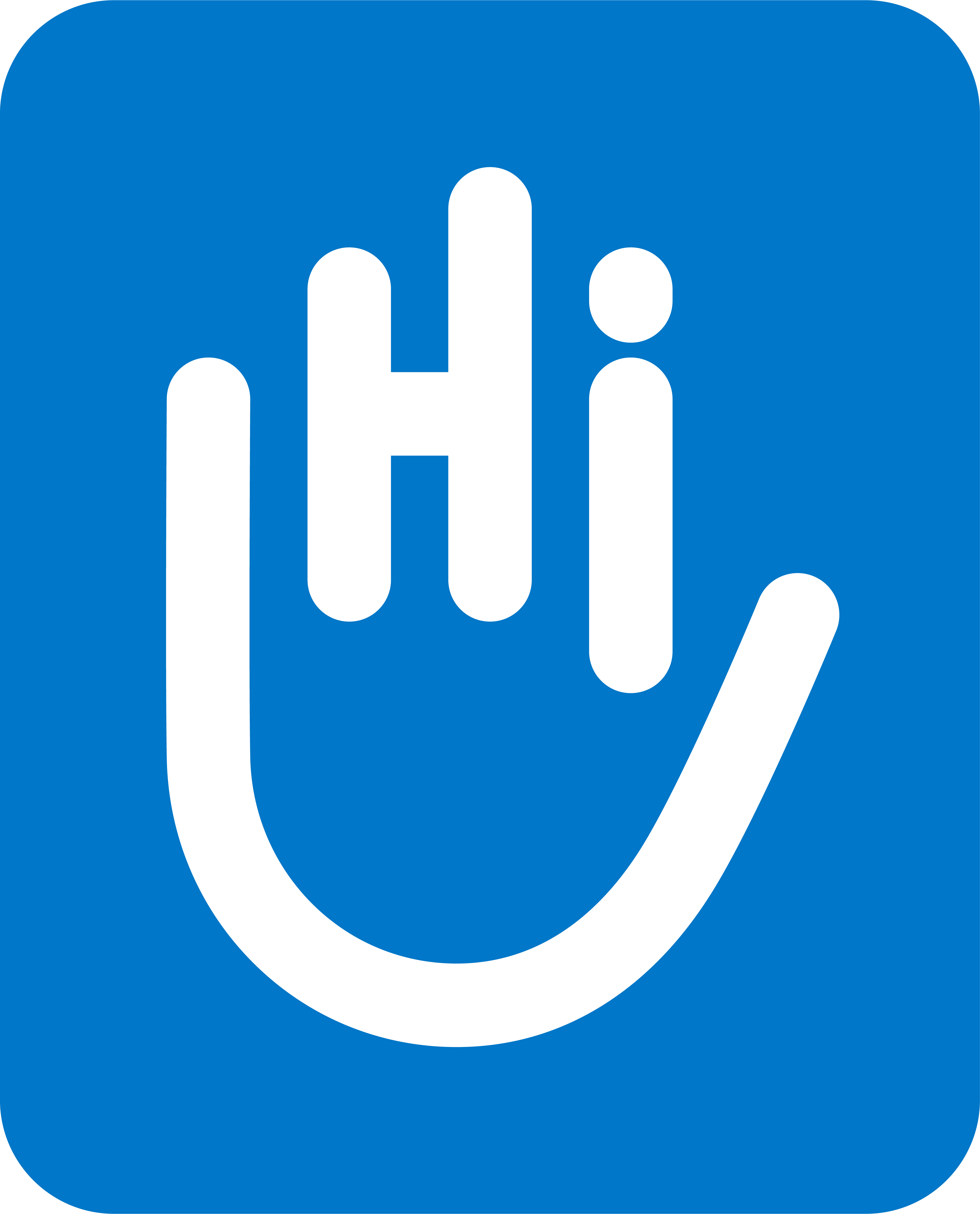 Logo HI