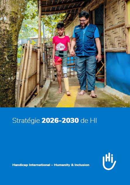 Couverture du rapport