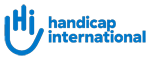 Logo Handicap International