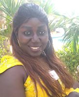 Oumou Khayri Diop