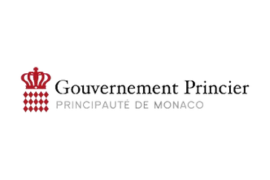 Logo Coopération Monégasque au Développement