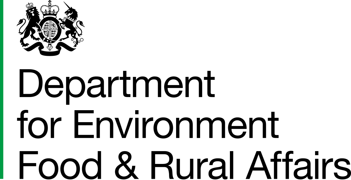 Department for Environment, Food & Rural Affairs (Defra)