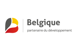 Logo Direction-Générale Coopération au Développement et Aide humanitaire