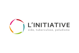 Logo de l'Initiative 5 % France Expertise Internationale (FEI)