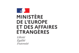 Logo Ministère de l’Europe et des Affaires Etrangères / Ambassades