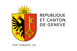 Canton of Geneva coat of arms
