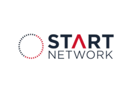 Logo de Start Network 