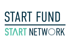 Logo de Start Network