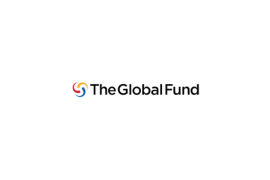 The Global Fund logo