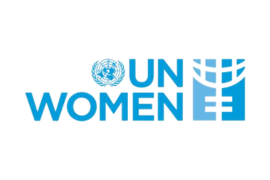 Logo d'UN Women