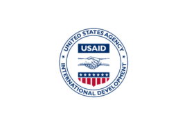 Logo de l'USAID