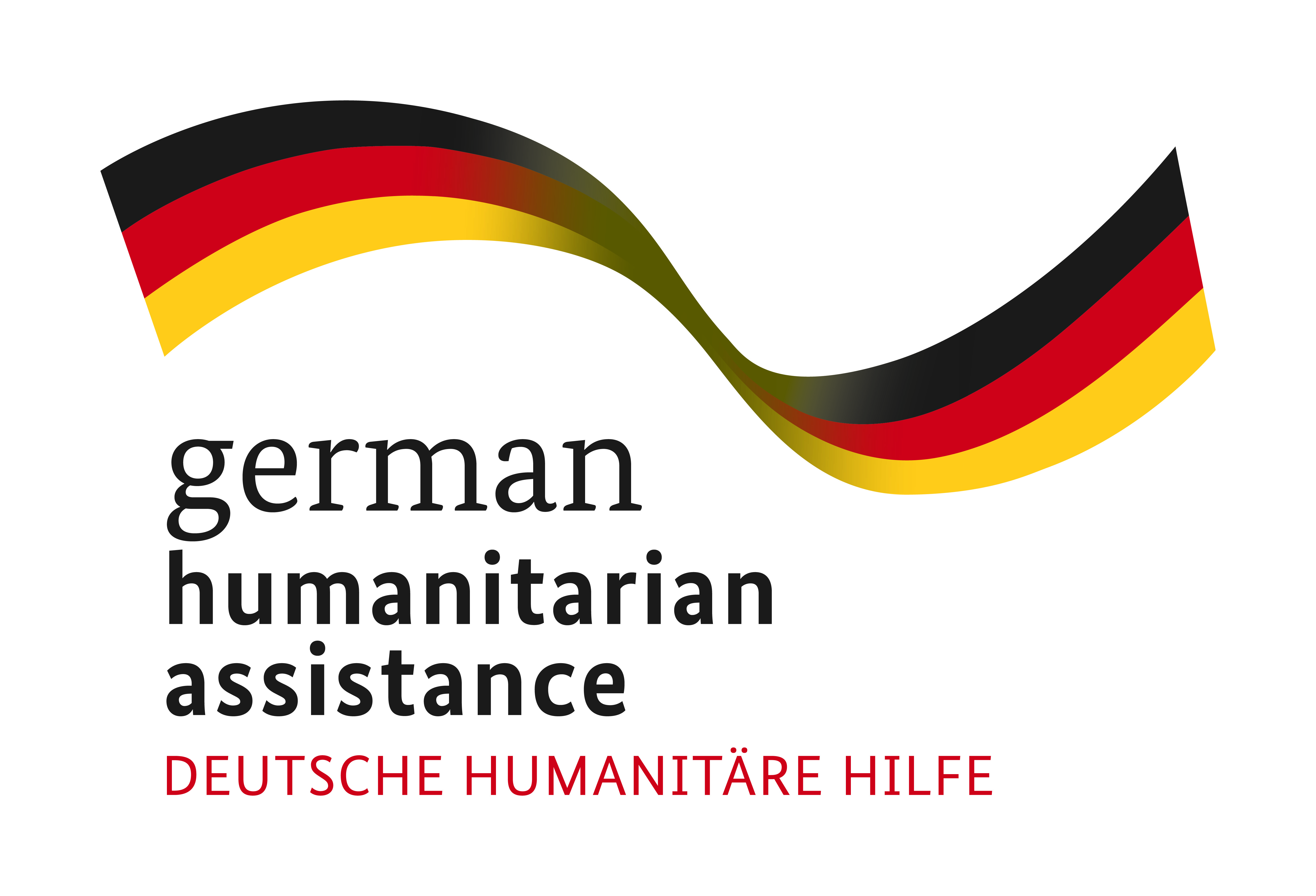 Allemand ministère fédéral de la Coopération économique et du Développement (BMZ) logo