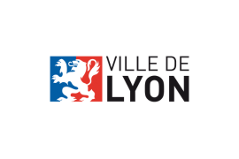 Logo de la Ville de Lyon