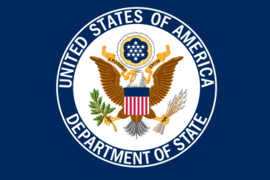 USA flag