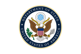 Drapeau des Etats Unis