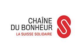 Logo de Chaîne du Bonheur