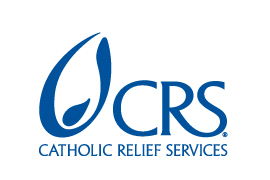 Catholic Relief Services logo