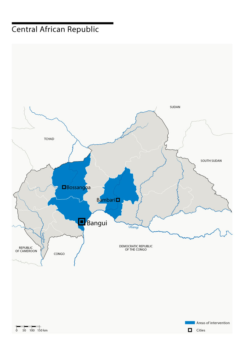 ALT map