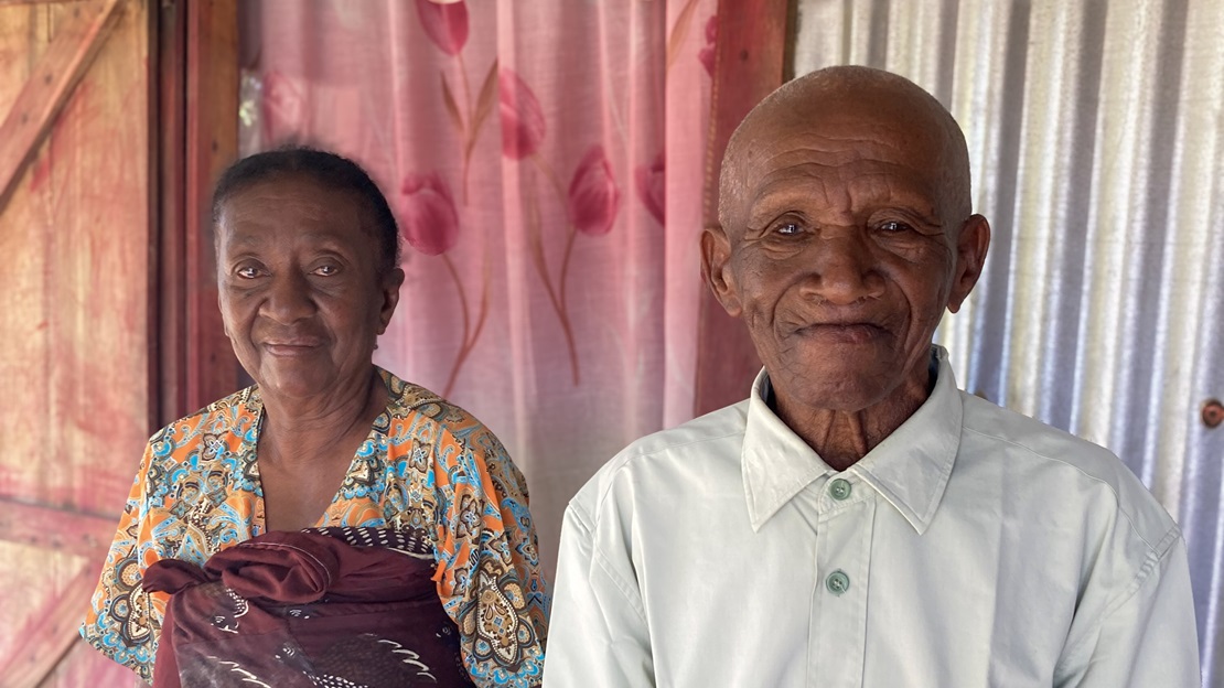 Cyclone Gamane: one year on, hope and resilience in the face of climate-related disasters