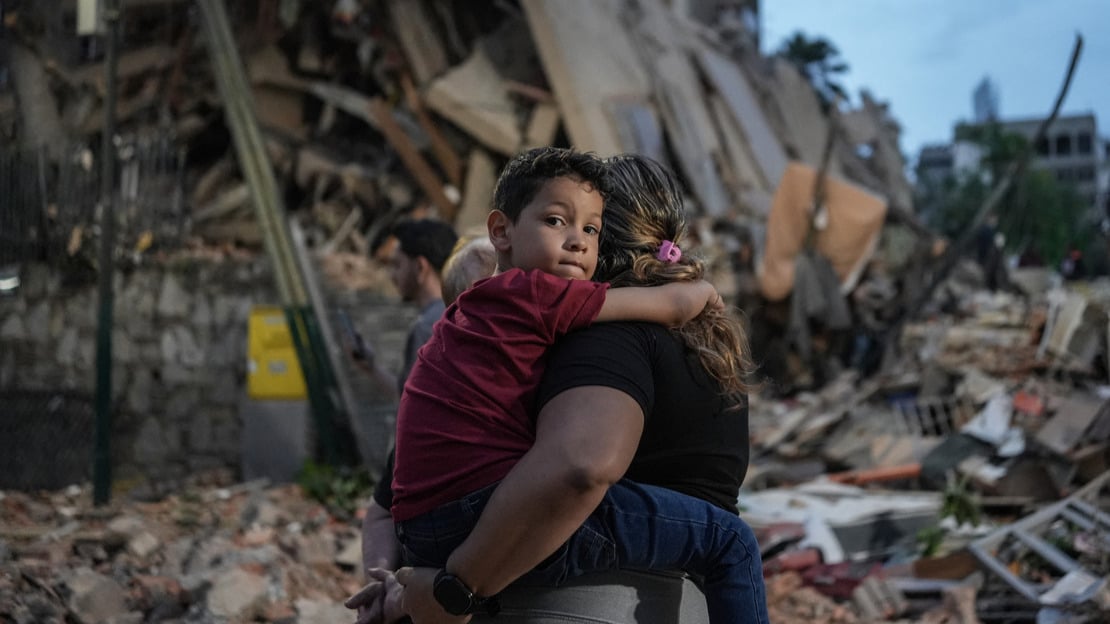 Venezuela: emergency response under way following two deadly earthquakes