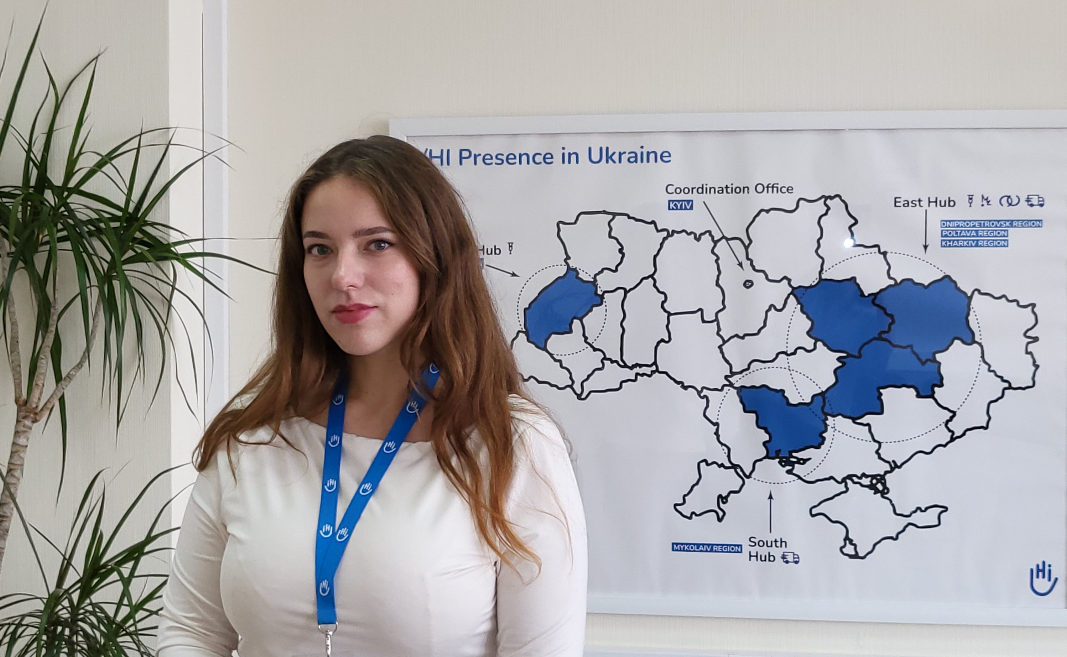 Ukraine : les habitants épuisés par 4 ans de guerre