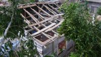En 2012, Cuba avait déjà été dévastée par l’ouragan Sandy 